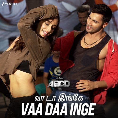 Vaa Daa Inge - ABCD 2
