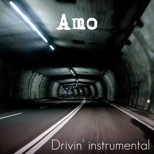 Drivin' (Instrumental)