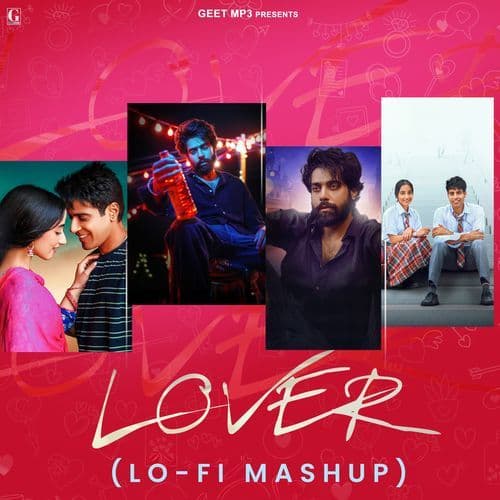 Lover (Lo-Fi Mashup) (Lo-Fi Mashup)