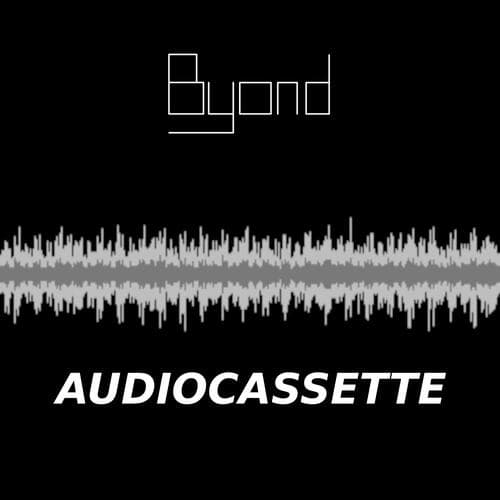 Audiocassette