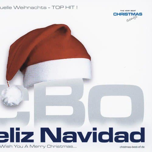 Feliz Navidad (Karaoke Mix)