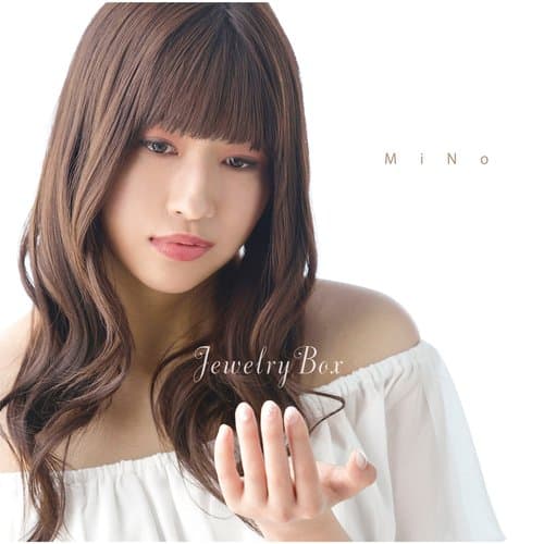 Kanaria - Ichijiku No Mori