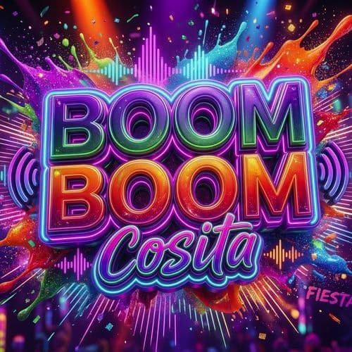 Cosito Boom Boom