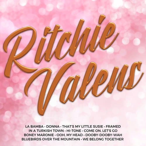 Ritchie Valens