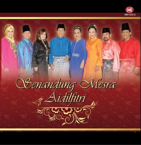 Senandung Mesra Aidilfitri