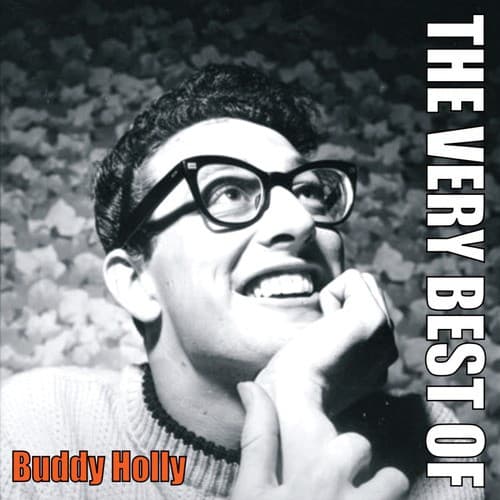 The Very Best of Buddy Holly