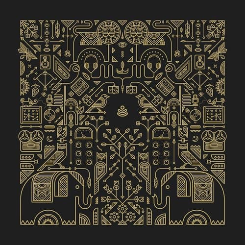 Nukhta (feat Kutle Khan)