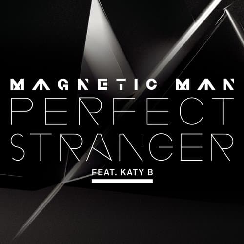 Perfect Stranger (Steve Angello Remix)