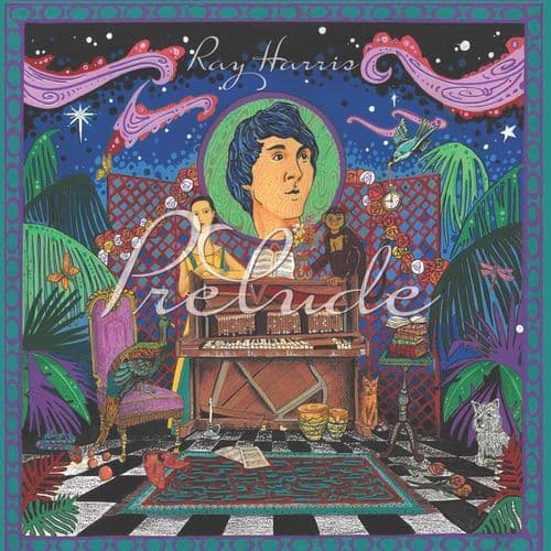 I Won't Let You Fall