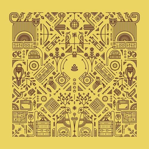 Purvayi - Karsh Kale Remix