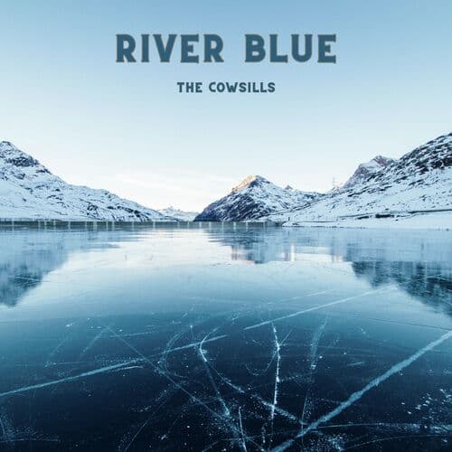 River Blue