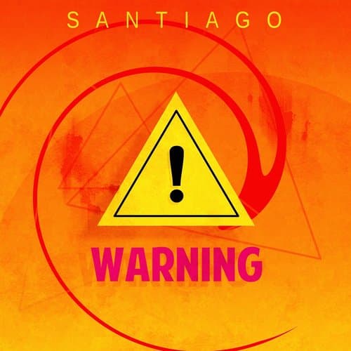 Warning