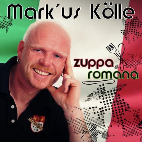 Zuppa Romana - 1
