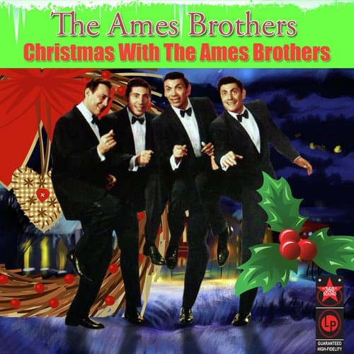 Christmas With the Ames Brothers