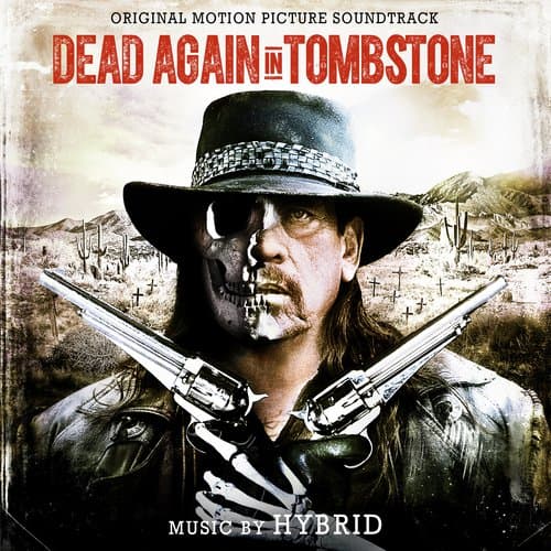 Dead Again In Tombstone