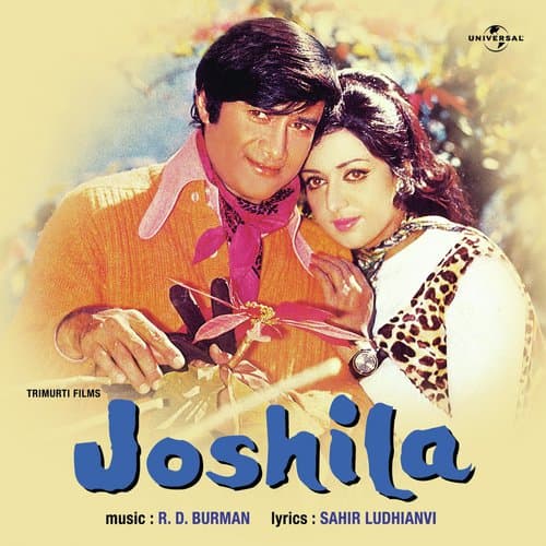 Kiska Rasta Dekhe (From "Joshila")