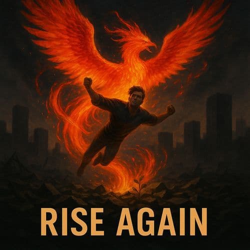 Rise Again