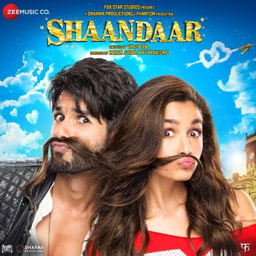 Shaam Shaandaar