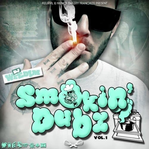 Smokin Dubz, Vol. 1