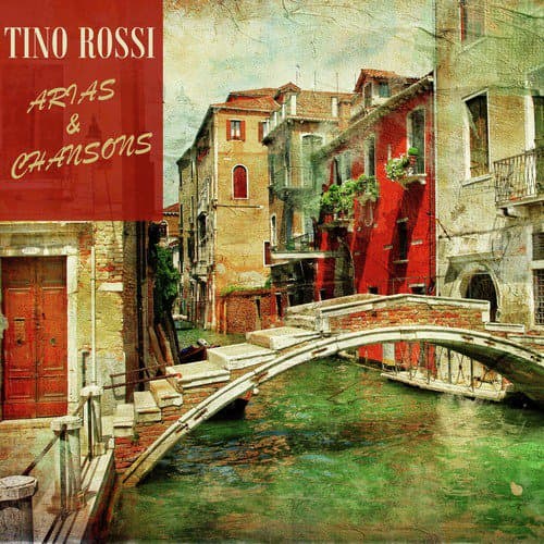 Arias &amp; Chansons