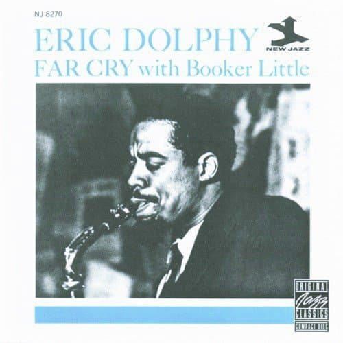 Eric Dolphy