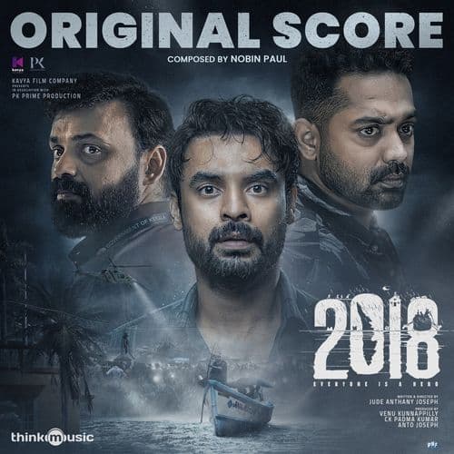 2018 (Original Score)