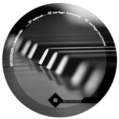Gold Digger (Instrumental)