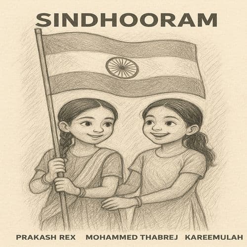 Sindhooram