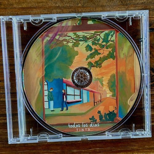 Todos los dias