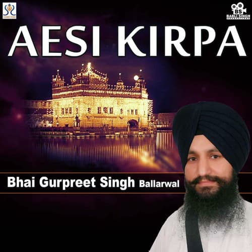 Bhai Gurpreet Singh Ballarwal