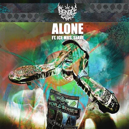 Alone (feat. Ice Mrs. Slave)