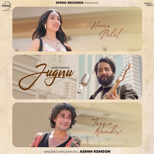 Jugnu - Ashim Kemson
