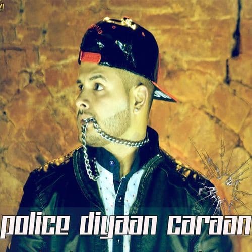 Police Diyaan Caraan