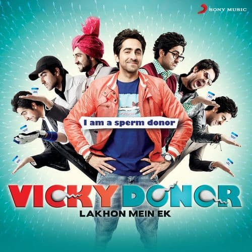 Vicky Donor