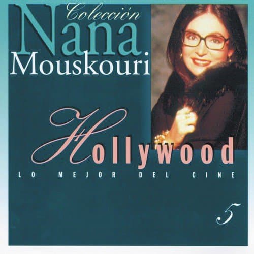 Nana Mouskouri