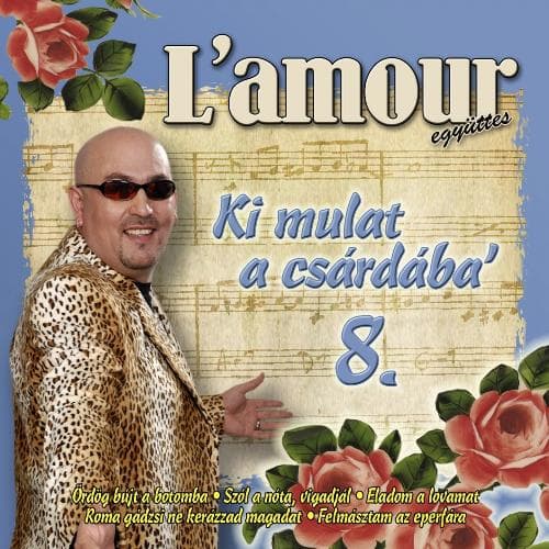 Szél Sűvít A Szekereken (Ennek A Kislánynak / Kimentem Én Gyarmatra)