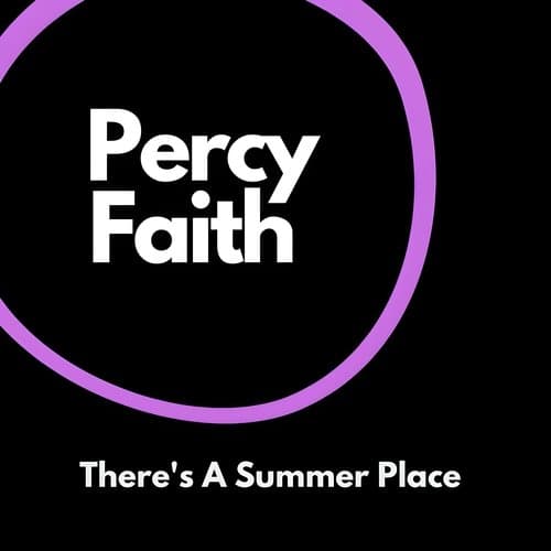 There's A Summer Place