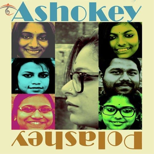 Ashokey Polashey