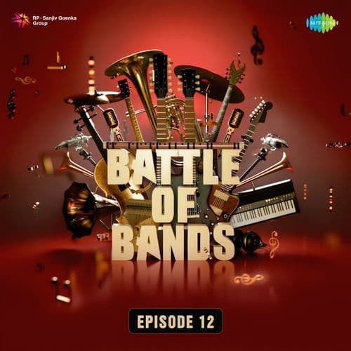 Battle Of Bands - Episode 12