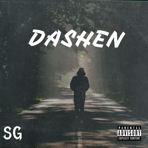 Dashen