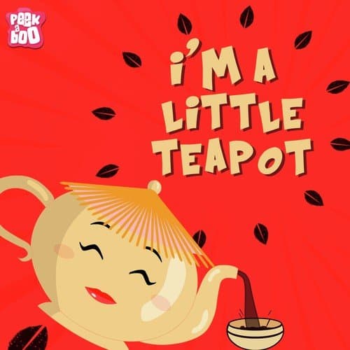 I Am A Little Teapot