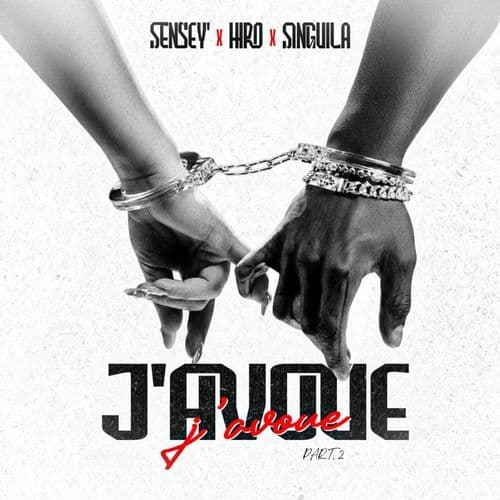 J'avoue, j'avoue part. 2