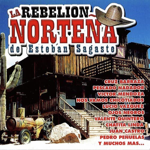 Nos Vamos Chicotiados