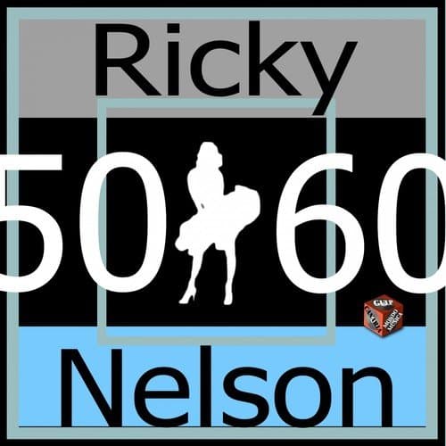 Ricky Nelson