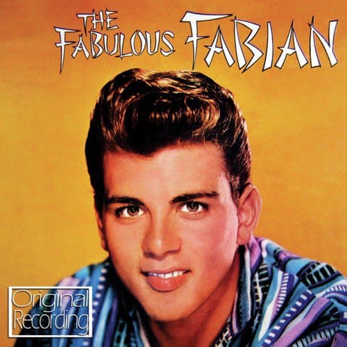 The Fabulous Fabian