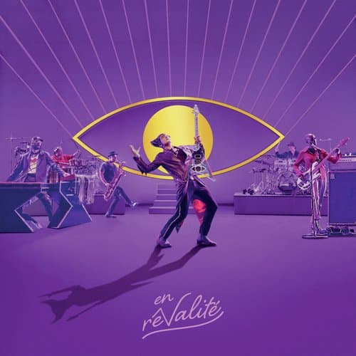 Ma mélodie (Live AccorArena 2023)