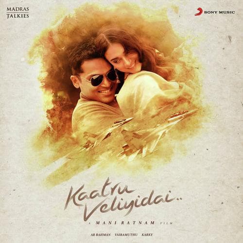 Kaatru Veliyidai