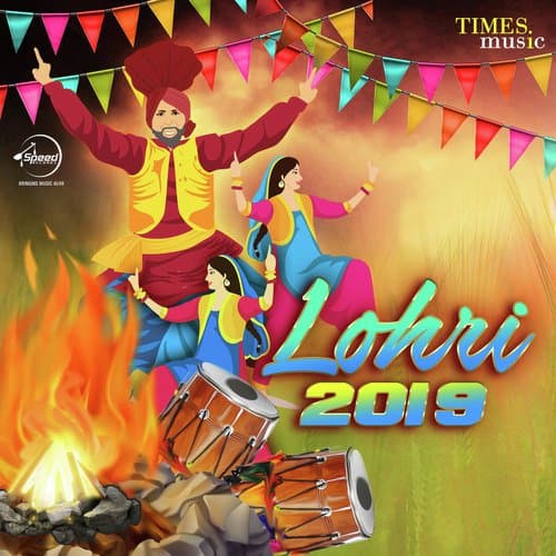 Lohri 2019