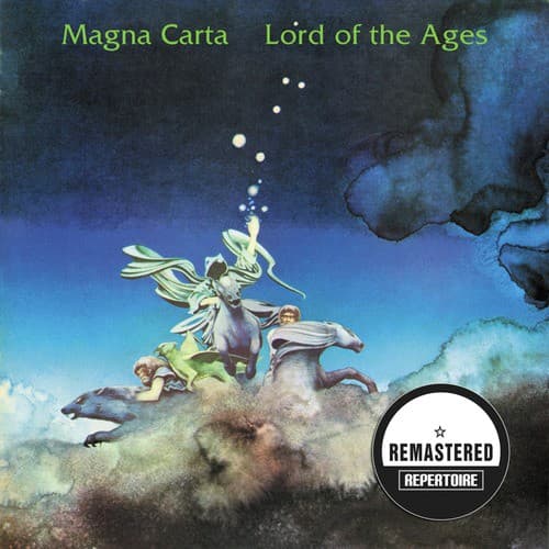 Lord Of The Ages (2012 Remastered)