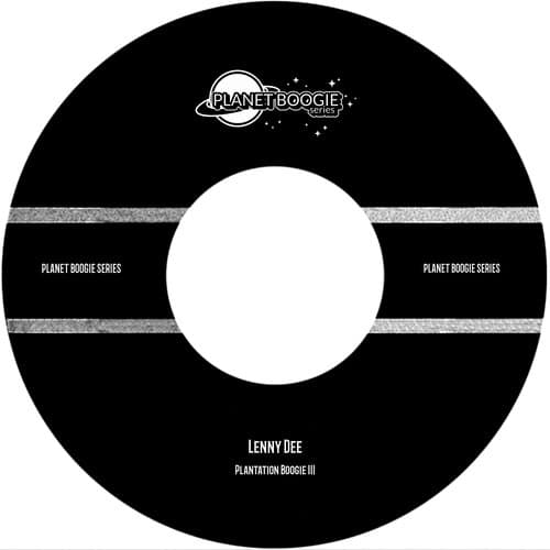 Plantation Boogie III